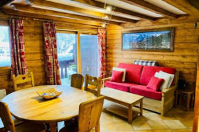 Mont Blanc View Apt In The Heart Of Chamonix